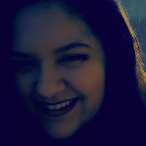 Meet your Posher, Lerissa